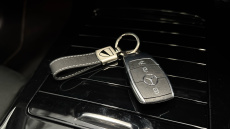 Mercedes-Benz A-Class A250e AMG Line Premium Plus Edition 4dr Auto Saloon